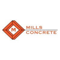 MILLS CONCRETE LLC logo - Similar company to Construction Solutions Company