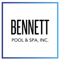 BENNETT POOL & SPA INC