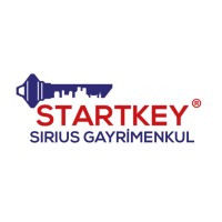 Startkey Sirius logo - Similar company to Mela Group Textile