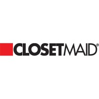 ClosetMaid UK logo - Similar company to Milwaukee Slatwall
