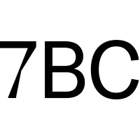 7BC_GR logo - Similar company to Hellodesign