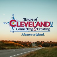 Town of Cleveland, North Carolina logo - Similar company to Coastal Regional Commission