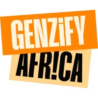 GENZiFy Africa logo - Similar company to Yonki
