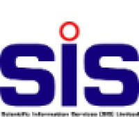 Scientific Information Services (Sis) Ltd