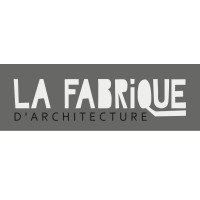 La Fabrique d'Architecture logo - Similar company to Alpha Process (63)