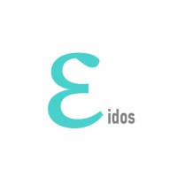Eidos logo - Similar company to Newgen Analytics