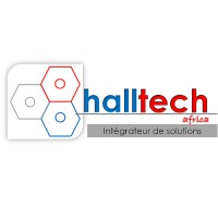 HALLTECH AFRICA logo - Similar company to Paraclet | Agence De Transformation Digitale