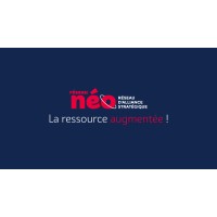 Réseau NEO logo - Similar company to Ouest Pack
