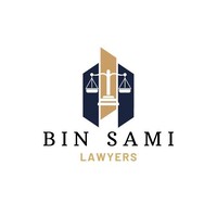 Bin Sami Lawyers logo - Similar company to Car Sell Zone