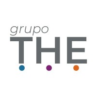 Grupo THE logo - Similar company to The Tech