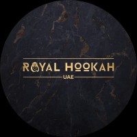 ROYAL HOOKAH UAE logo - Similar company to Hookah Master Art Hookah
