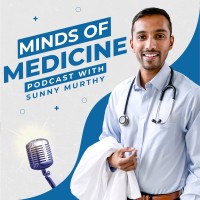 Minds Of Medicine logo - Similar company to K3 Marketing And Media Group, Llc