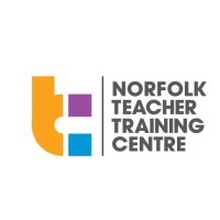 Norfolk Teacher Training Centre logo - Similar company to Attention Autism