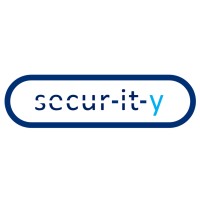 Secur-it-y logo - Similar company to Dingemans Bedrijven