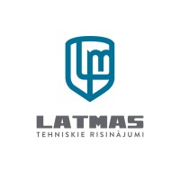 Latmas logo - Similar company to Shinmaster Solution Sdn Bhd