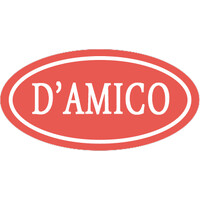 D´AMICO DISTRIBUCIONES SRL logo - Similar company to D + D Consulting S.R.L-