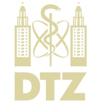 DTZ Therapie GbR logo - Similar company to Holtkamp Electronics Gmbh