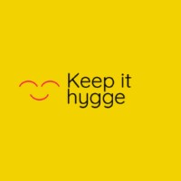 Keep It Hygge logo - Similar company to Criaa