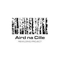 Aird na Cille Wilding Project logo - Similar company to Langley’S Gin | Certified B Corp®