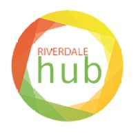 Riverdale Hub logo - Similar company to A-Nb | Natalia Bakaeva Architect Inc