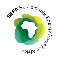 Sustainable Energy Fund for Africa (SEFA) logo - Similar company to Gridworks Development Partners
