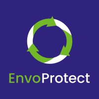 EnvoProtect logo - Similar company to Infinity Box