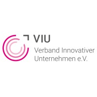 Verband Innovativer Unternehmen e.V. logo - Similar company to Bviz (Bundesverband Deutscher Innovations-, Technologie- Und Gründerzentren E.V.)