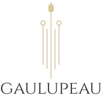 GAULUPEAU Traiteur, traiteur événementiel logo - Similar company to Domaines & Événements