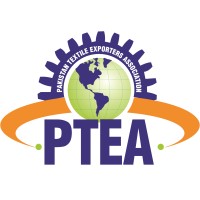 PTEA (Pakistan Textile Exporters Association) logo - Similar company to Ptutt Consulting