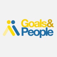 Goals&People logo - Similar company to Calleja.Mx