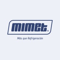 Mimet logo - Similar company to Miservice