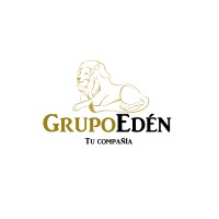 Grupo Empresarial Edén logo - Similar company to Publimark