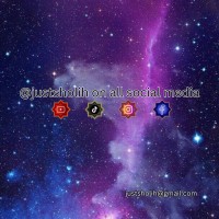 JustSholih logo - Similar company to Ishowspeed
