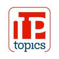 IP topics logo - Similar company to Warner Classics