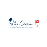 Gallay Education logo - Similar company to Co-Prop