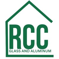 RCC Glass and Aluminum Inc. logo - Similar company to Rcc Colab Solutions, Inc.
