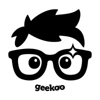 Geekoo logo - Similar company to Functional Diamond