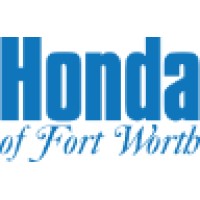 Honda Of Fort Worth