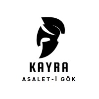 KAYRA UAV Team logo - Similar company to Team Apeiron