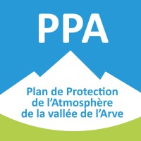 Plan de Protection de l'Atmosphère de la vallée de l'Arve logo - Similar company to Mon Beau Chablais