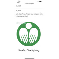 AMAZON SMILE FOUNDATION logo - Similar company to Amazon Protection Foundation