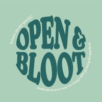 Open en Bloot podcast logo - Similar company to Africamps Boutique Glamping