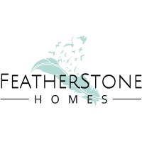 FeatherStone Homes logo - Similar company to Featherstone Homes Ltd (South East)