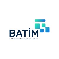 BATİM - Batı Akdeniz Tarım LojistikTicaret ve Yaşam Merkezi logo - Similar company to Tarım Ortak Eylem Platformu