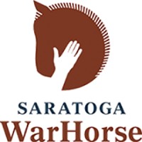 Saratoga WarHorse logo - Similar company to The Hyde Collection