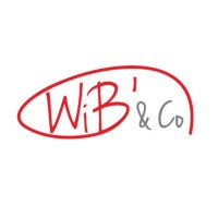 WiB & Co logo - Similar company to Dev'Rh