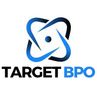 TargetBPO logo - Similar company to Glaz Group