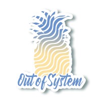 Out of System logo - Similar company to Out Of System