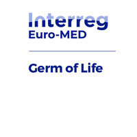 Germ of Life logo - Similar company to Circle The Med