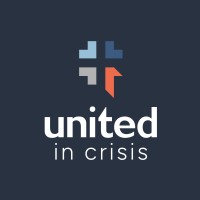 United in Crisis logo - Similar company to Sarza